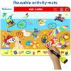 Skillmatics I Can Write – Reusable Preschool Learning Activities, Educational Toy and Game, Back to School Supplies, Gifts for Students, Kids, Toddlers Ages 3, 4, 5, 6(7. Search & Find PAW Patrol)
