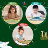 Skillmatics I Can Write – Reusable Preschool Learning Activities, Educational Toy and Game, Back to School Supplies, Gifts for Students, Kids, Toddlers Ages 3, 4, 5, 6(6. Search & Find Animals)