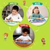 Skillmatics I Can Write – Reusable Preschool Learning Activities, Educational Toy and Game, Back to School Supplies, Gifts for Students, Kids, Toddlers Ages 3, 4, 5, 6(4. I Can Write)