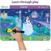 Skillmatics I Can Write – Reusable Preschool Learning Activities, Educational Toy and Game, Back to School Supplies, Gifts for Students, Kids, Toddlers Ages 3, 4, 5, 6(1. ⁠Search & Find Disney Princess)