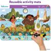 Skillmatics I Can Write – Reusable Preschool Learning Activities, Educational Toy and Game, Back to School Supplies, Gifts for Students, Kids, Toddlers Ages 3, 4, 5, 6(1. ⁠Search & Find Disney Princess)