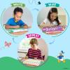 Skillmatics I Can Write – Reusable Preschool Learning Activities, Educational Toy and Game, Back to School Supplies, Gifts for Students, Kids, Toddlers Ages 3, 4, 5, 6(9. I Can Write Disney Mickey)