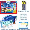 Skillmatics I Can Write – Reusable Preschool Learning Activities, Educational Toy and Game, Back to School Supplies, Gifts for Students, Kids, Toddlers Ages 3, 4, 5, 6(8. I Can Write PAW Patrol)