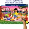 Skillmatics I Can Write – Reusable Preschool Learning Activities, Educational Toy and Game, Back to School Supplies, Gifts for Students, Kids, Toddlers Ages 3, 4, 5, 6(Search & Find Sight Words)