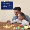 Skillmatics Learning Toys – Sentence Search, Fun Sentence Building Activity, Creative Word Play, Educational Toys for Kids, Gifts for Boys and Girls Ages 5, 6, 7, 8