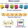 Skillmatics Learning Toys – Sentence Search, Fun Sentence Building Activity, Creative Word Play, Educational Toys for Kids, Gifts for Boys and Girls Ages 5, 6, 7, 8