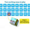 Skillmatics Memory Match – Animals, Fun & Fast Matching Board Game for Kids, Educational Preschool Game for Toddlers, Boys & Girls Ages 3, 4, 5, 6 & 7, Learning & Brain Development Toy(Where Things Belong)