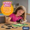 Skillmatics Paper Art Kit – STEM Craft Kit for Kids with Decorative Paper, Stencils & Markers, Create with Light, Mess-Free, Indoor Fun, Gift for Ages 4, 5, 6, 7, 8, 9, 10, 11, 12(Unicorns & Princesses)