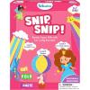 Skillmatics Poke in Art Unicorns Dream Decor & Snip Snip Unicorns and Princesses, Mess-Free Art for Kids, DIY Craft Kits, Creative Activity, Gifts for Ages 3, 4, 5, 6, 7, 8, 9