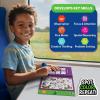 Skillmatics Reusable Search & Find Book – Water Spotter, Mess-Free, Fun Learning Activity, Travel Toy, Gifts for Boys & Girls Ages 4, 5, 6, 7, 8(Animals)
