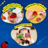 Skillmatics Rock Painting Kit – Mess-Free Art & Craft Activity for Girls & Boys, Craft Kits & Supplies, DIY Creative Activity, Valentine’s Day Gifts for Kids Ages 4, 5, 6, 7, 8, 9, 10, 11,12