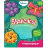 Skillmatics Shake It’s Flowers & Butterflies & Sand Art Unicorns & Princess Bundle, Art & Craft Kits for Kids, DIY Creative Activity, Gifts for Girls & Boys Ages 4, 5, 6, 7, 8, 9, 10