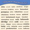 Skillmatics Vocabulary Flash Cards for SAT Prep – Learn 100 Words with Wordplay, Visuals & Soundplay, Study Aid & Educational Gift for Ages 12, 13, 14 & Up, Screen-Free Language Game(Level 2)