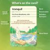 Skillmatics Vocabulary Flash Cards for SAT Prep – Learn 100 Words with Wordplay, Visuals & Soundplay, Study Aid & Educational Gift for Ages 12, 13, 14 & Up, Screen-Free Language Game(Level 1)