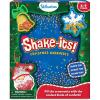 Skillmatics Art & Craft Activity – Shake-its Christmas Ornaments, DIY Holiday Decoration Kit, Glitter Craft Kit, Creative Activity, Gifts for Girls & Boys Ages 4, 5, 6, 7, 8, 9(Christmas Ornaments)