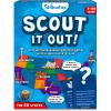 Skillmatics Board Game – Scout It Out 50 States, Guessing & Trivia Game for Families, Educational Toys, Card Games for Kids, Teens and Adults, Gifts for Boys and Girls Ages 7, 8, 9 and Up