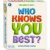 Skillmatics Card Game – Who Knows Marvel Best, Family Party Game for Boys, Girls, Teens, Adults Who Love Avengers, Spiderman, Iron Man, Hulk, Fun for Game Night, Gifts for Ages 8, 9, 10 and Up(Who Knows You Best?)