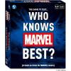 Skillmatics Card Game – Who Knows Marvel Best, Family Party Game for Boys, Girls, Teens, Adults Who Love Avengers, Spiderman, Iron Man, Hulk, Fun for Game Night, Gifts for Ages 8, 9, 10 and Up(Who Knows Marvel Best?)