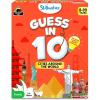 Skillmatics Guess in 10 Legendary Landmarks, Educational Travel Toys for Boys, Girls, and Kids Who Love Card Games, Board Games, Geography and History, Trivia, Gifts for Ages 8, 9, 10 and Up(4. Cities Around the World)
