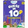 Skillmatics Guess in 10 Legendary Landmarks, Educational Travel Toys for Boys, Girls, and Kids Who Love Card Games, Board Games, Geography and History, Trivia, Gifts for Ages 8, 9, 10 and Up(5. Landmarks)