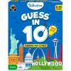 Skillmatics Guess in 10 Legendary Landmarks, Educational Travel Toys for Boys, Girls, and Kids Who Love Card Games, Board Games, Geography and History, Trivia, Gifts for Ages 8, 9, 10 and Up(6. American Cities)
