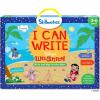 Skillmatics I Can Write – Reusable Preschool Learning Activities, Educational Toy and Game, Back to School Supplies, Gifts for Students, Kids, Toddlers Ages 3, 4, 5, 6(9. I Can Write Disney’s Lilo & Stitch)