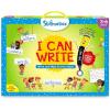 Skillmatics I Can Write – Reusable Preschool Learning Activities, Educational Toy and Game, Back to School Supplies, Gifts for Students, Kids, Toddlers Ages 3, 4, 5, 6(4. I Can Write)