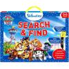 Skillmatics I Can Write – Reusable Preschool Learning Activities, Educational Toy and Game, Back to School Supplies, Gifts for Students, Kids, Toddlers Ages 3, 4, 5, 6(7. Search & Find PAW Patrol)