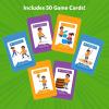 Skillmatics Card Game – Found It Halloween Scavenger Hunt, Educational Learning Toys, Perfect for Indoor or Outdoor Play, Classrooms, Party Games, Gifts for Kids and Families, for Ages 4, 5, 6, 7(3.⁠ ⁠Outdoor Game)
