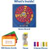 Skillmatics Card Game – Found It Halloween Scavenger Hunt, Educational Learning Toys, Perfect for Indoor or Outdoor Play, Classrooms, Party Games, Gifts for Kids and Families, for Ages 4, 5, 6, 7(6. The Family Game)