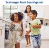Skillmatics Card Game – Found It Halloween Scavenger Hunt, Educational Learning Toys, Perfect for Indoor or Outdoor Play, Classrooms, Party Games, Gifts for Kids and Families, for Ages 4, 5, 6, 7(6. The Family Game)