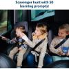 Skillmatics Card Game – Found It Halloween Scavenger Hunt, Educational Learning Toys, Perfect for Indoor or Outdoor Play, Classrooms, Party Games, Gifts for Kids and Families, for Ages 4, 5, 6, 7(⁠Travel Game)