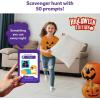 Skillmatics Card Game – Found It Halloween Scavenger Hunt, Educational Learning Toys, Perfect for Indoor or Outdoor Play, Classrooms, Party Games, Gifts for Kids and Families, for Ages 4, 5, 6, 7(Halloween)