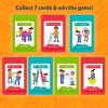 Skillmatics Card Game – Found It Halloween Scavenger Hunt, Educational Learning Toys, Perfect for Indoor or Outdoor Play, Classrooms, Party Games, Gifts for Kids and Families, for Ages 4, 5, 6, 7(1. Indoors)