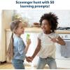 Skillmatics Card Game – Found It Halloween Scavenger Hunt, Educational Learning Toys, Perfect for Indoor or Outdoor Play, Classrooms, Party Games, Gifts for Kids and Families, for Ages 4, 5, 6, 7(1. Indoors)