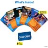 Skillmatics G10 Dinosaurs, Perfect for Boys, Girls, Kids, and Families Who Love Card Games, Toys, Travel Games, Gifts for Ages 8, 9, 10 & Up(1. Disney)