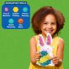 Skillmatics Poke-in Art – Easter Fun, Mess-Free for Kids, DIY Wood Craft Kits, Creative Activity, Easter Basket Stuffers, Gifts for Girls and Boys Ages 4, 5, 6, 7, 8, 9(Easter Fun!)