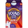 Skillmatics Card Game – Found It Halloween Scavenger Hunt, Educational Learning Toys, Perfect for Indoor or Outdoor Play, Classrooms, Party Games, Gifts for Kids and Families, for Ages 4, 5, 6, 7(Halloween)