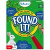 Skillmatics Card Game – Found It Halloween Scavenger Hunt, Educational Learning Toys, Perfect for Indoor or Outdoor Play, Classrooms, Party Games, Gifts for Kids and Families, for Ages 4, 5, 6, 7(3.⁠ ⁠Outdoor Game)