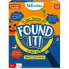 Skillmatics Card Game – Found It Halloween Scavenger Hunt, Educational Learning Toys, Perfect for Indoor or Outdoor Play, Classrooms, Party Games, Gifts for Kids and Families, for Ages 4, 5, 6, 7(4. Indoors & Travel Combo)