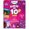 Skillmatics G10 Dinosaurs, Perfect for Boys, Girls, Kids, and Families Who Love Card Games, Toys, Travel Games, Gifts for Ages 8, 9, 10 & Up(5. Disney Princess)