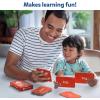 Skillmatics Flash Cards – 500 Sight Words for Preschool (Pre-K), Kindergarten, 1st, 2nd, 3rd Grade Gifts, Includes The Dolch & Fry Word List & 6 Unique Games(Sight Words)