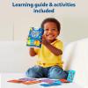 Skillmatics Flash Cards – 500 Sight Words for Preschool (Pre-K), Kindergarten, 1st, 2nd, 3rd Grade Gifts, Includes The Dolch & Fry Word List & 6 Unique Games(100 Letters  Numbers  Shapes & Colors)