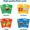 Skillmatics Flash Cards – 500 Sight Words for Preschool (Pre-K), Kindergarten, 1st, 2nd, 3rd Grade Gifts, Includes The Dolch & Fry Word List & 6 Unique Games(Letters & First 100 Words)