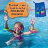 Skillmatics Ring Rush Diving Toys – Underwater Search and Find Game for Summer Fun, Swimming Pool Toys, Gifts for Kids, Boys, Girls Ages 6, 7, 8, 9 & Up