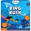 Skillmatics Ring Rush Diving Toys – Underwater Search and Find Game for Summer Fun, Swimming Pool Toys, Gifts for Kids, Boys, Girls Ages 6, 7, 8, 9 & Up