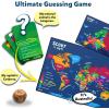 Skillmatics Board Game – Scout It Out, Guessing & Trivia Game for Families, Educational Toys, Card Games for Kids, Teens and Adults, Gifts for Boys and Girls Ages 7, 8, 9 and Up(Countries of the World)
