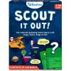 Skillmatics Board Game – Scout It Out, Guessing & Trivia Game for Families, Educational Toys, Card Games for Kids, Teens and Adults, Gifts for Boys and Girls Ages 7, 8, 9 and Up(Countries of the World)