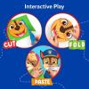 Skillmatics Scissor Skills Activity Book – Snip Snip PAW Patrol, 25 Fun Cutting & Creative Activities for Preschoolers, Fine Motor Skills, Felt Craft Kit, Gifts for Ages 3, 4, 5, 6, 7(2. PAW Patrol)