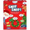 Skillmatics Scissor Skills Activity Book – Snip Snip PAW Patrol, 25 Fun Cutting & Creative Activities for Preschoolers, Fine Motor Skills, Felt Craft Kit, Gifts for Ages 3, 4, 5, 6, 7(5. Holiday Magic)